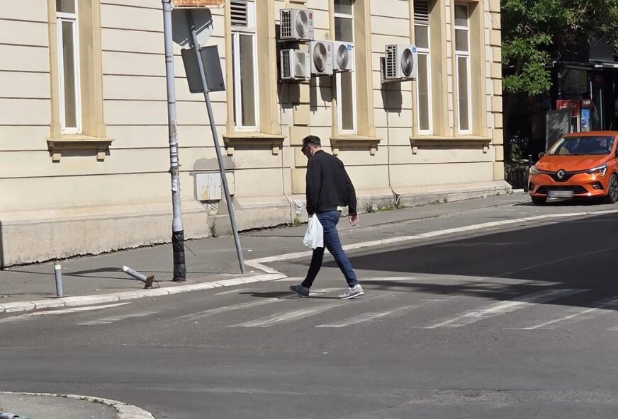 PRVA IZJAVA KASPERA Mane otkrio u kakvom je stanju Mina Kostić nakon što je 9 dana provela na psihijatriji