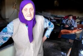 (VIDEO) Žive sa 1.000 KM mjesečno, a mole za pomoć: Unuk (19) besposlen leži na krevetu, voditelj razotkrio istinu
