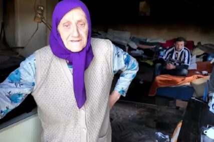(VIDEO) Žive sa 1.000 KM mjesečno, a mole za pomoć: Unuk (19) besposlen leži na krevetu, voditelj razotkrio istinu