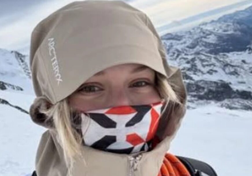 Pala u provaliju duboku 250 metara: Djevojka (27) tragično nastradala na Prokletijama, njeni poznanici u šoku "Život je bio pred njom"