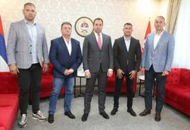 (FOTO) "Ne nudimo prazna obećanja" Selak poručio da je SPS sve snažnija politička snaga u prijedorskoj regiji