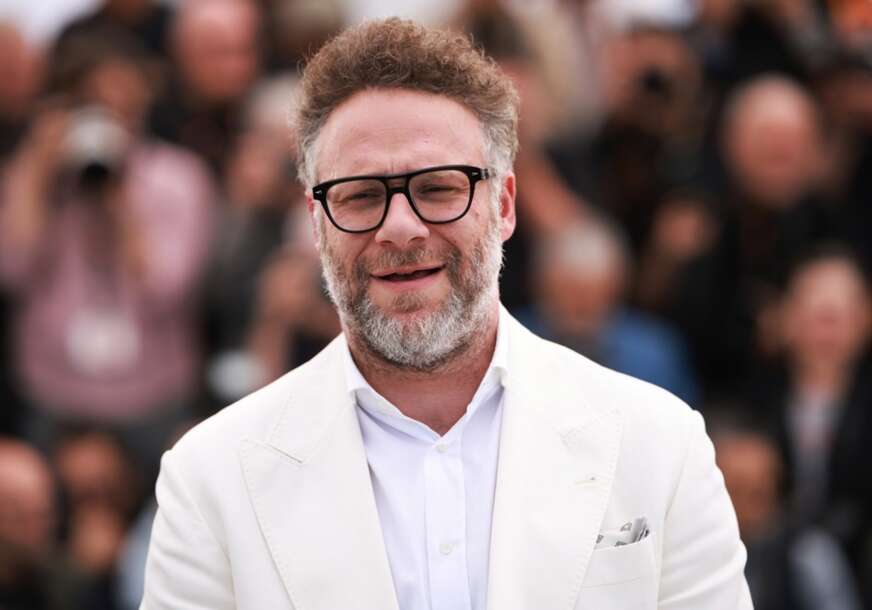 Set Rogen