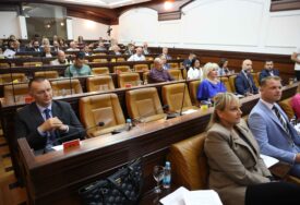 Završena sjednica Skupštine grada Banjaluka: Zasjedanje satima, evo koje tačke su dobile podršku odbornika