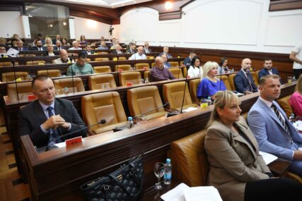 Grad Banja Luka Skupština