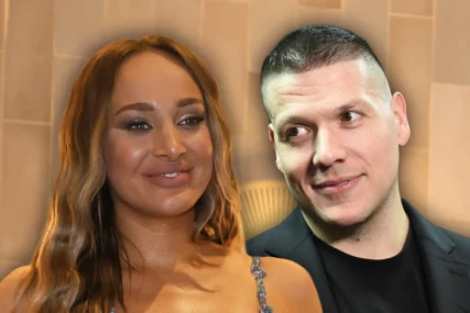 (VIDEO) Jedan potez sve rekao: Sloba Radanović, Marko Miljković i Luna Đogani oči u oči