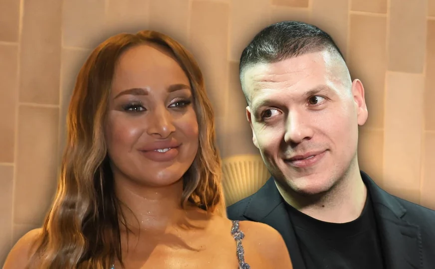 FOTO: OLIVER BUNIĆ, SNEŽANA KRSTIĆ / RINGIER