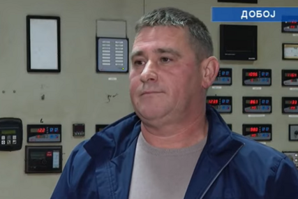 GUBITNIK DANA Miloš Radonjić