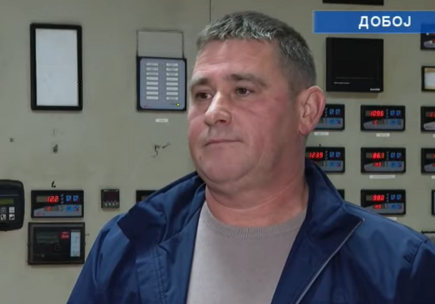 GUBITNIK DANA Miloš Radonjić
