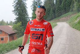 POBJEDNIK DANA Nikola Maroš
