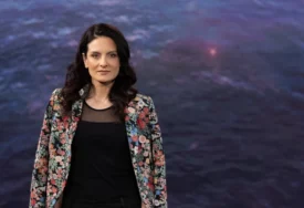 "TRUDIM SE DA KOD SINOVA ISKORJENIM BALKANSKU NARAV" Glumicu ste obožavali u kultnom filmu, a ona zbog porodice napustila posao