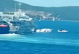 (VIDEO) Obrt u teškoj nesreći kod Splita: Jedrilicom koja je potonula upravljao stradali putnik