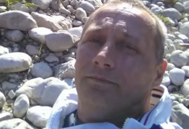 UBISTVO POSLIJE SVAĐE O RATU Ovo je Srbin Mirko (49) kojeg je Hrvat nasmrt izbo u Beču