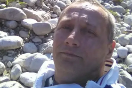UBISTVO POSLIJE SVAĐE O RATU Ovo je Srbin Mirko (49) kojeg je Hrvat nasmrt izbo u Beču