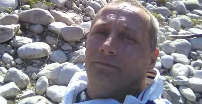 UBISTVO POSLIJE SVAĐE O RATU Ovo je Srbin Mirko (49) kojeg je Hrvat nasmrt izbo u Beču
