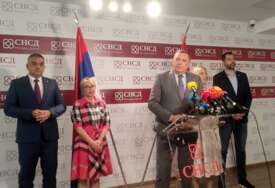 „NA IZBORIMA ĆEMO POBIJEDITI“ Dodik poručio da su u Srpskoj stvoreni uslovi za POVEĆANJE plata i penzija