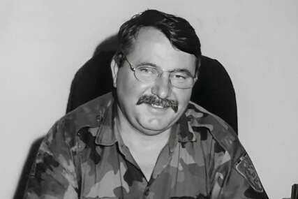 Odlikovan je brojnim priznanjima: Preminuo pukovnik Vojske Republike Srpske Vojimir Matović