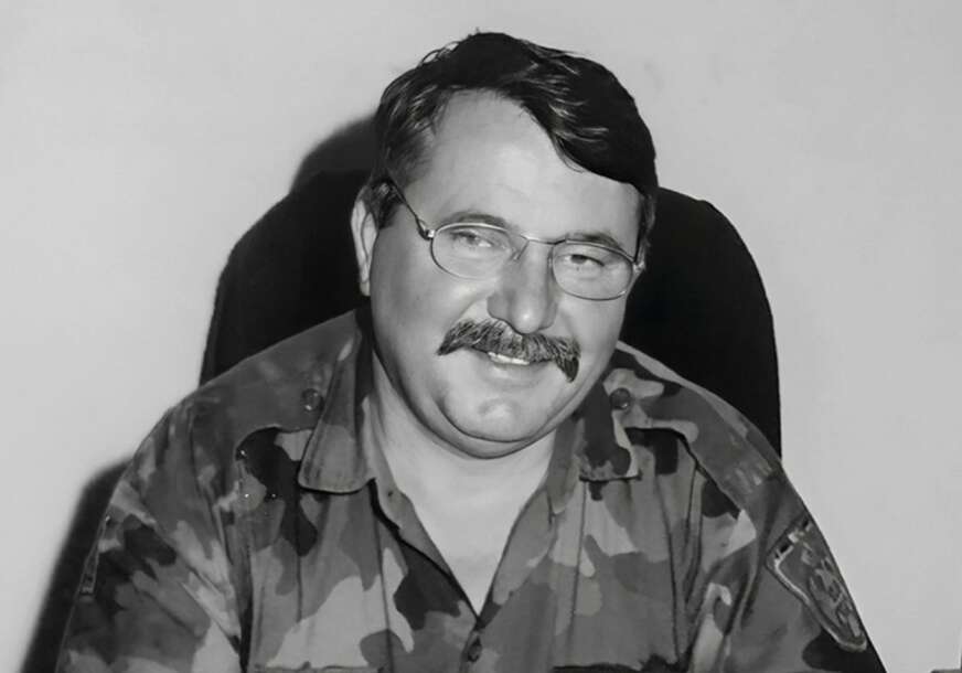 Odlikovan je brojnim priznanjima: Preminuo pukovnik Vojske Republike Srpske Vojimir Matović