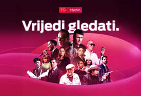 Kad poželite predah, tu je TS Media videoteka: Svi domaći TV sadržaji na jednom mjestu