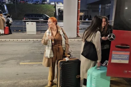 "Meni Bog nije dao" Čuvena glumica htjela da se ZAMONAŠI, evo zašto do toga nije došlo