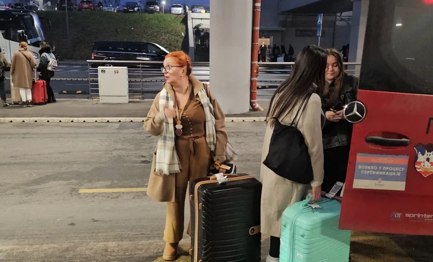 "Meni Bog nije dao" Čuvena glumica htjela da se ZAMONAŠI, evo zašto do toga nije došlo