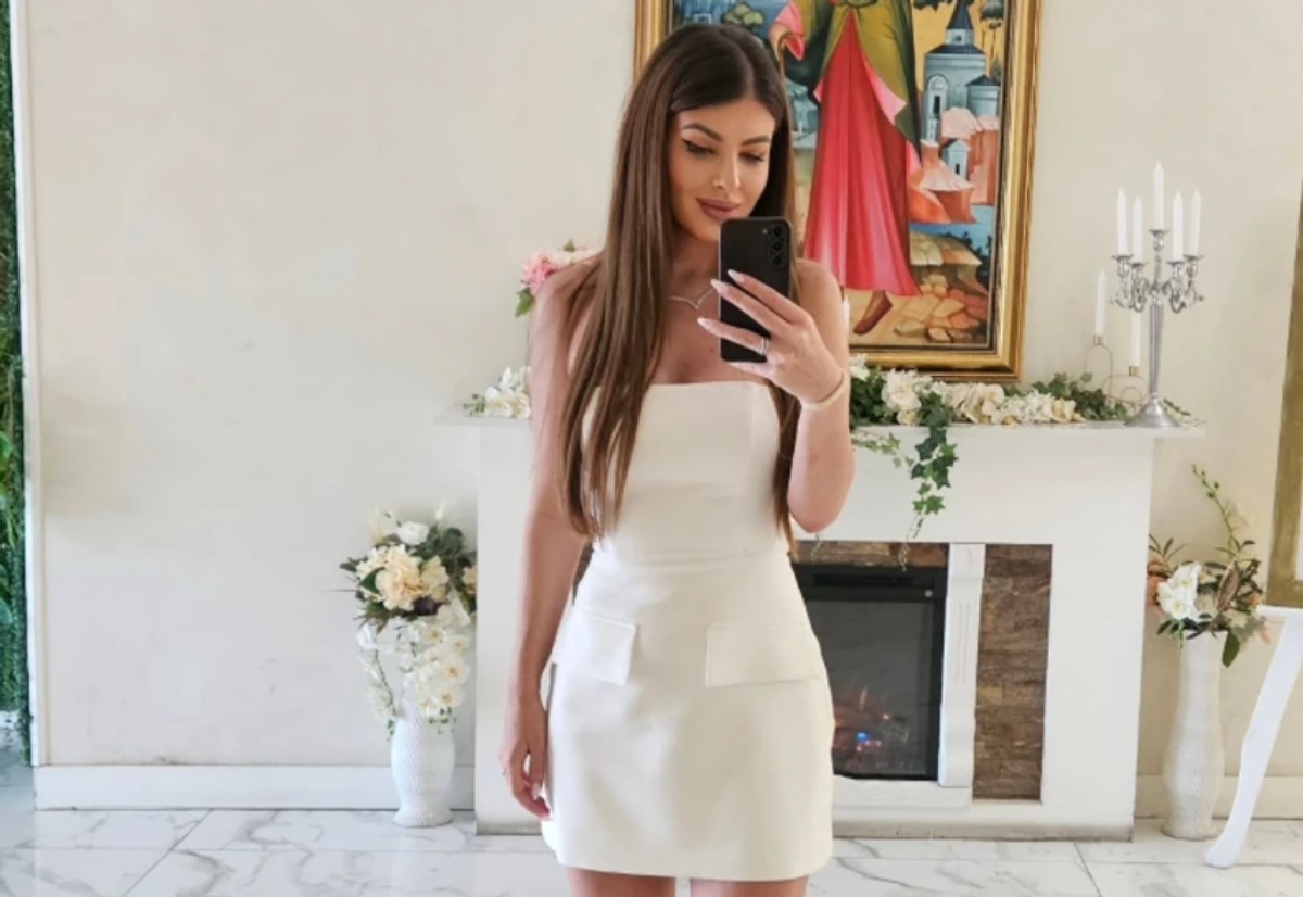 Pobjednica Zvezda Granda Teodora Toković doživjela nasilje, pa otvoreno progovorila o svemu