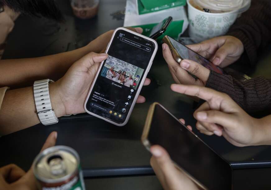 Za njih vaše "NE" ne znači NE: TikToku prijeti kazna zbog digitalnog "silovanja"