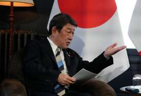 PLANIRATE PUT U JAPAN? Od 1. jula stupa na snagu drastična odluka, vize poskupljuju do 350 KM