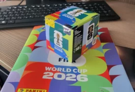 Od cijene se mnogima zavrtjelo u glavi: Koliko je novca potrebno da se popuni cijeli Paninijev album za sličice sa Mundijala 2026