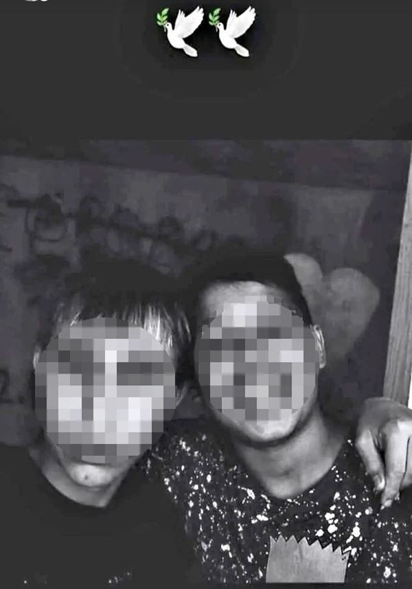 dječaci koji su se utopili u moravi