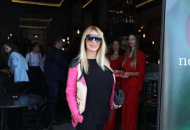 "KAŽU MI DA SAM SREĆNA ŠTO NEMAM DJECU" Pjevačica iskreno o majčinstvu, jednom rečenicom svima zapušila usta