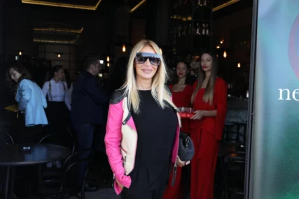 "KAŽU MI DA SAM SREĆNA ŠTO NEMAM DJECU" Pjevačica iskreno o majčinstvu, jednom rečenicom svima zapušila usta