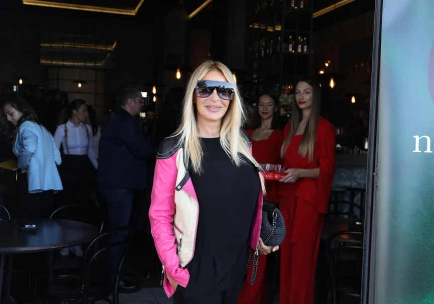 "KAŽU MI DA SAM SREĆNA ŠTO NEMAM DJECU" Pjevačica iskreno o majčinstvu, jednom rečenicom svima zapušila usta
