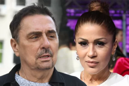mina kostić, dragan kojić keba