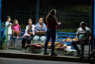 zemljotres u Venecueli