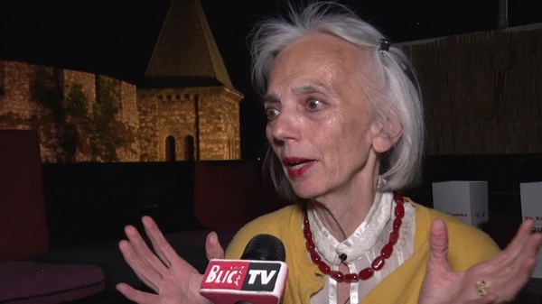 FOTO: BLIC TV/RINGIER