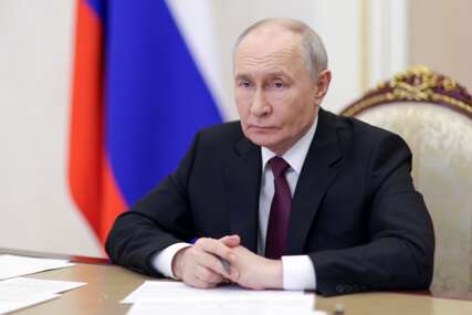 (FOTO) Služili zajedno u KGB: Preminuo jedan od Putinovih NAJBLIŽIH SARADNIKA