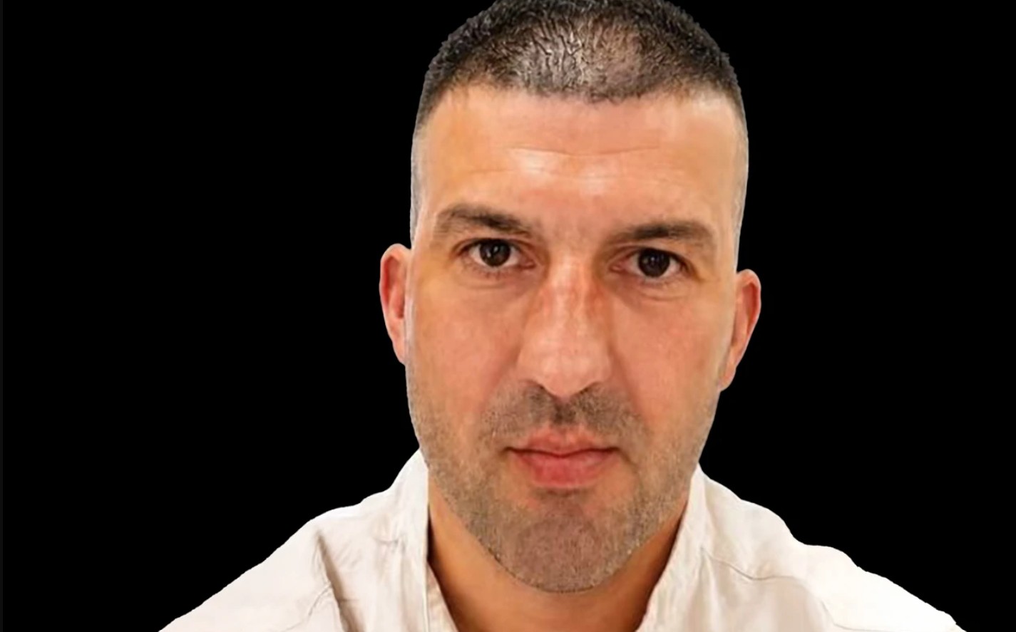Vladimir Smiljanić otišao na kupanje i od tada mu se gubi svaki trag