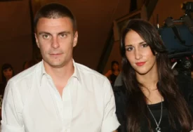"Ona me je umirila i izliječila"  Vuk Kostić je ludo volio Jelisavetu Orašanin, svi su pričali da ga je ostavila zbog Teodosića