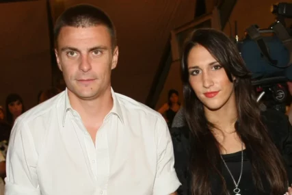 "Ona me je umirila i izliječila"  Vuk Kostić je ludo volio Jelisavetu Orašanin, svi su pričali da ga je ostavila zbog Teodosića