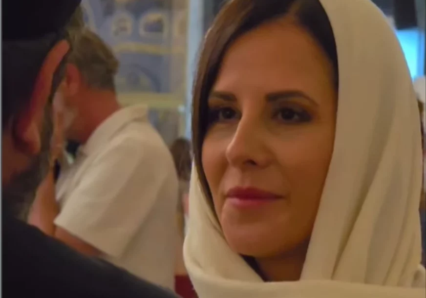 Tamara Vučić