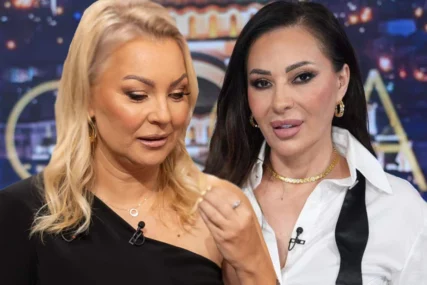 "Jedan poziv mi je promijenio život" Ivana Selakov otkrila kako joj je Ceca Ražnatović pomogla na početku karijere