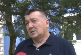 Incident u Trebinju: Odbornik UDARIO SUGRAĐANKU, pa prijavio da je pretučen