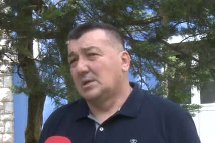 Incident u Trebinju: Odbornik UDARIO SUGRAĐANKU, pa prijavio da je pretučen