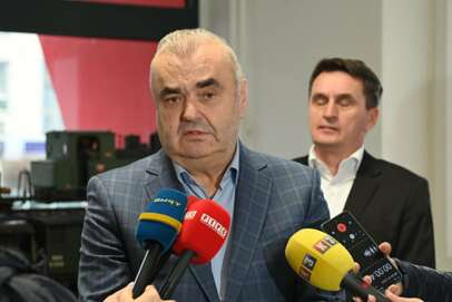   Zoran Stevanović