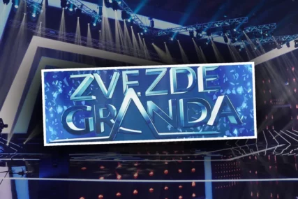 KO ĆE POBIJEDITI U „ZVEZDAMA GRANDA“ Pred veliko finale izdvojio se jedan favorit, a vještačka inteligencija ima svoja predviđanja