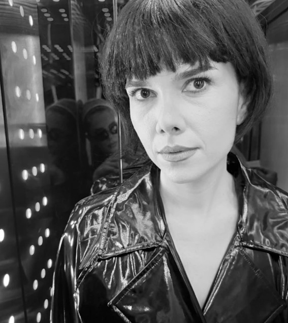 anica lazić