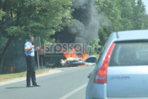FOTO: SINIŠA PAŠALIĆ/RINGIER