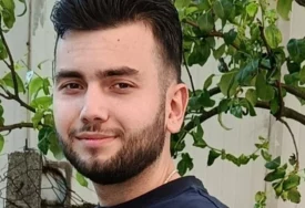 Bolest mu potpuno promijenila život: Armanu Kaloperu (23) iz Sarajeva potrebno više od 40.000 KM za nastavak liječenja