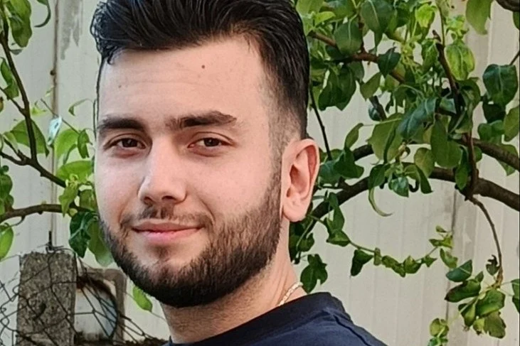 Arman Kaloper