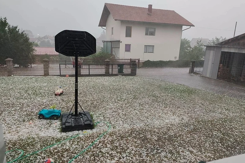 led u bosanskom petrovvu